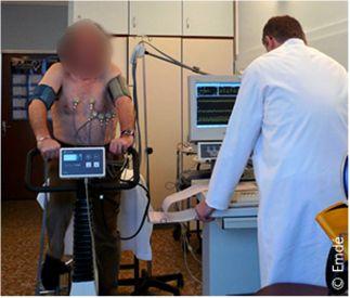 Prueba de esfuerzo con talio: lo que debe saber antes de someterse al examen